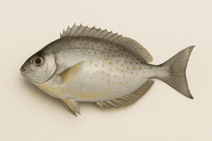 Ikan Spinefood