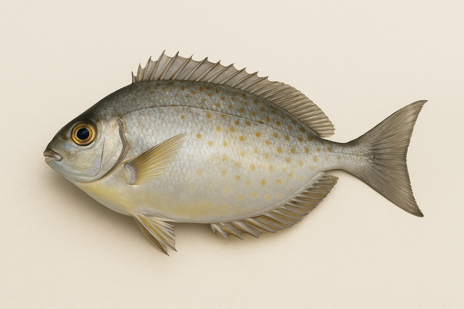 Ikan Spinefood
