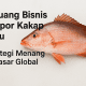 Ikan Kakap batu
