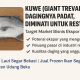 Ikan kuwe