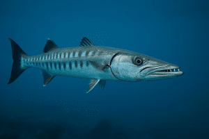ikan Barakuda