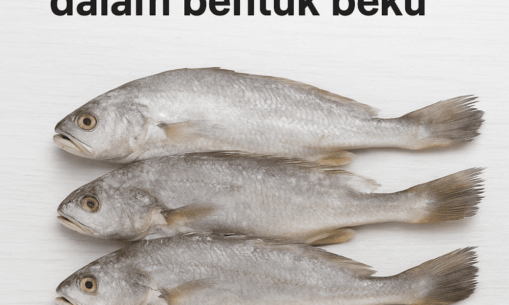 Gulama (Croaker)
