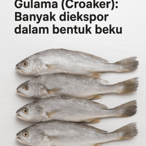 Gulama (Croaker)