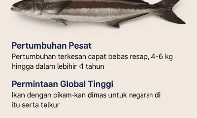 Cob (Black Kingfish/Cobia)