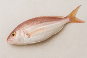 Bambangan (Threadfin Bream)
