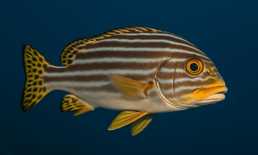 Kaci-Kaci (Sweetlips)