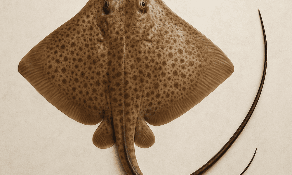 Pari (Stingray)