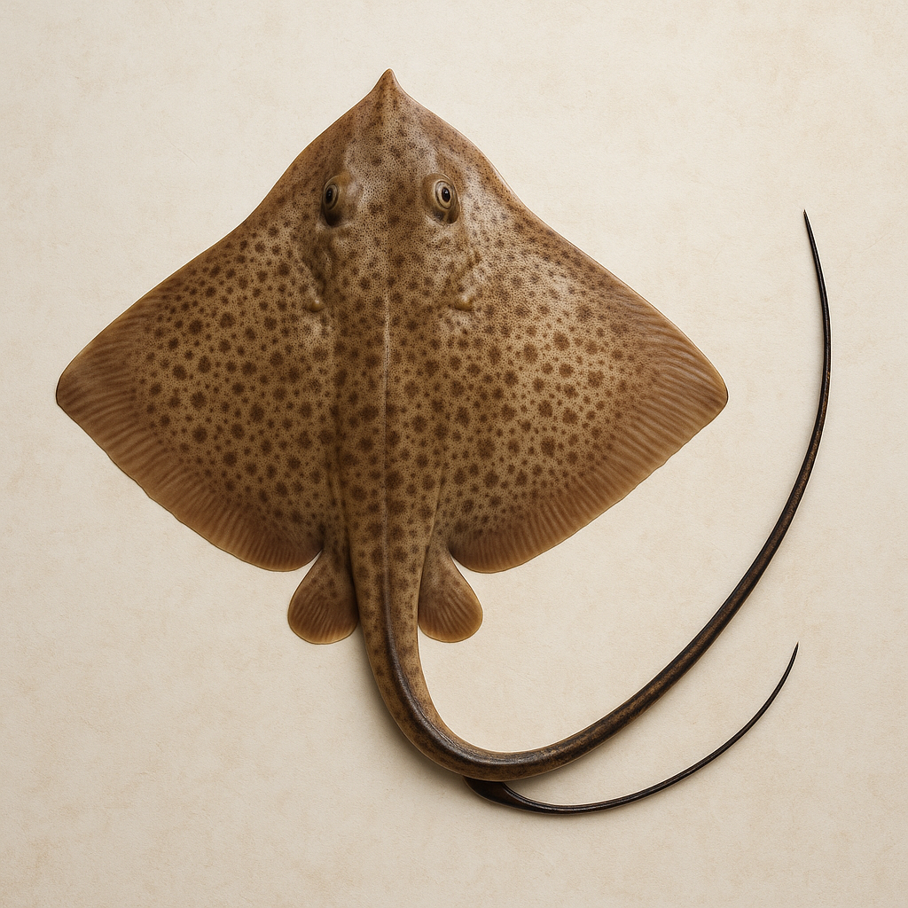 Pari (Stingray)