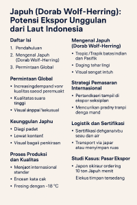 Japuh (Dorab Wolf‑Herring)