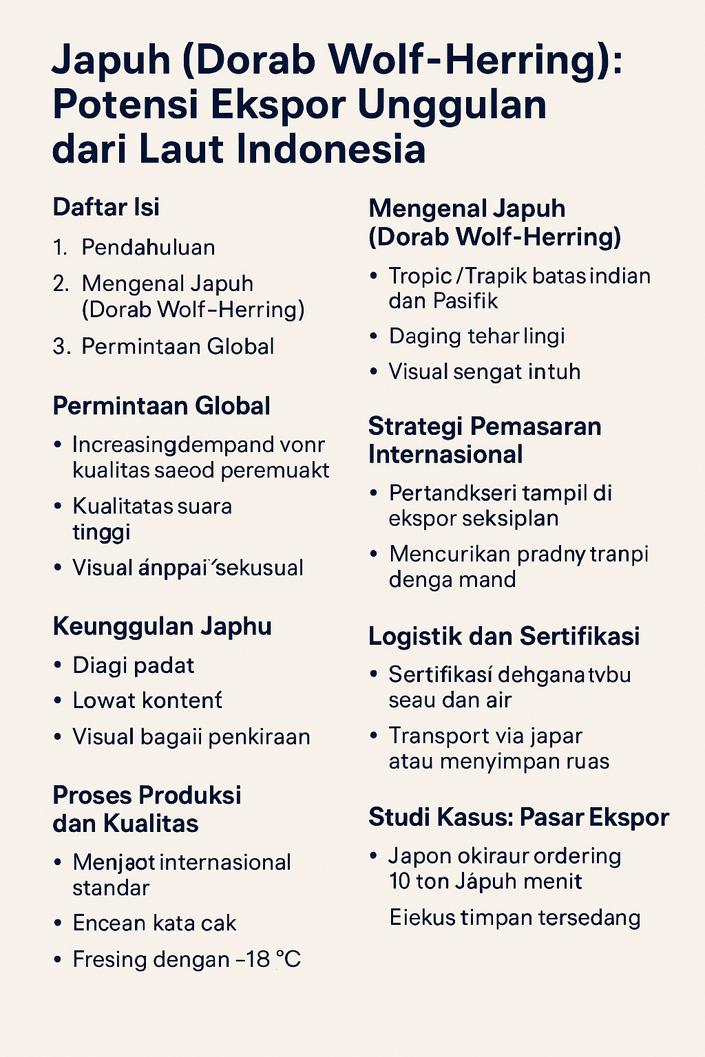 Japuh (Dorab Wolf‑Herring)