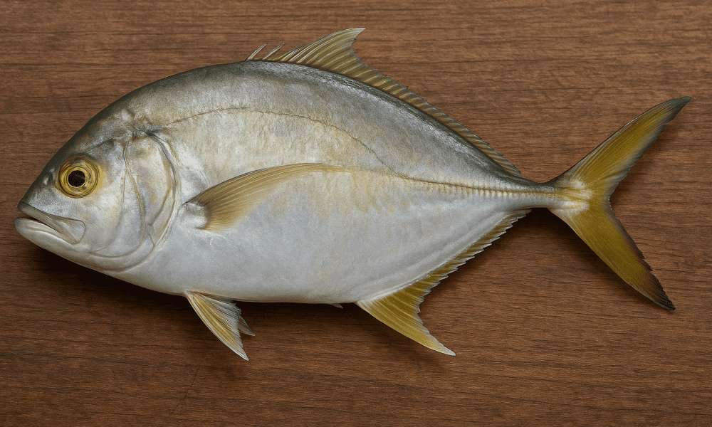 Gembolo (Trevally)