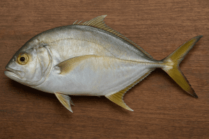 Gembolo (Trevally)