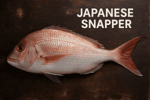 Kakap Jepang