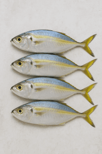 ikan selar