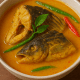 Gulai Kepala Ikan Manyung