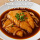 Ikan Dori Saus Tiram