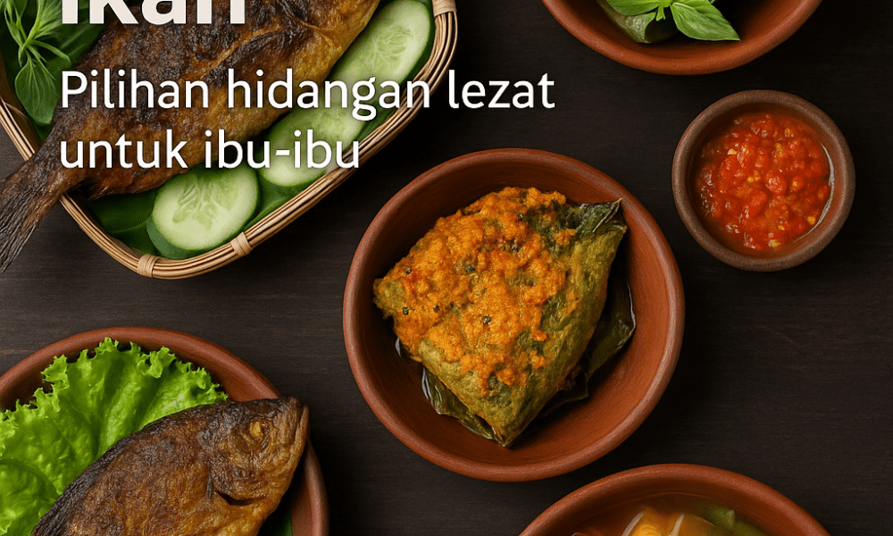 Makanan Khas Sunda