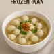 resep tekwan ikan frozen