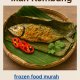 Resep Pepes Ikan Kembung