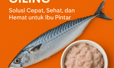 Ikan Tenggiri Giling