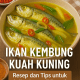 Ikan Kembung Kuah Kuning
