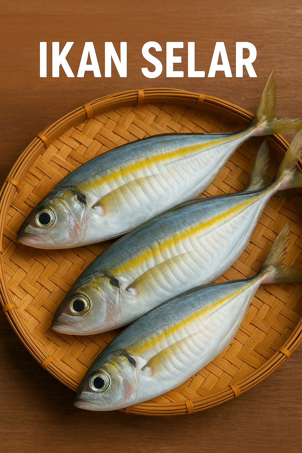 ikan selar