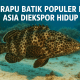 Kerapu Batik