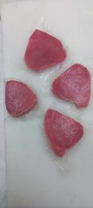 Importir Tuna Steak