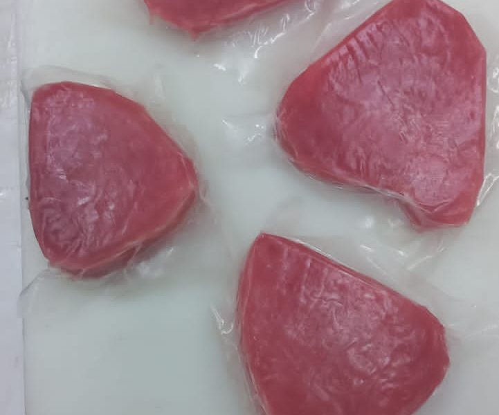 Importir Tuna Steak
