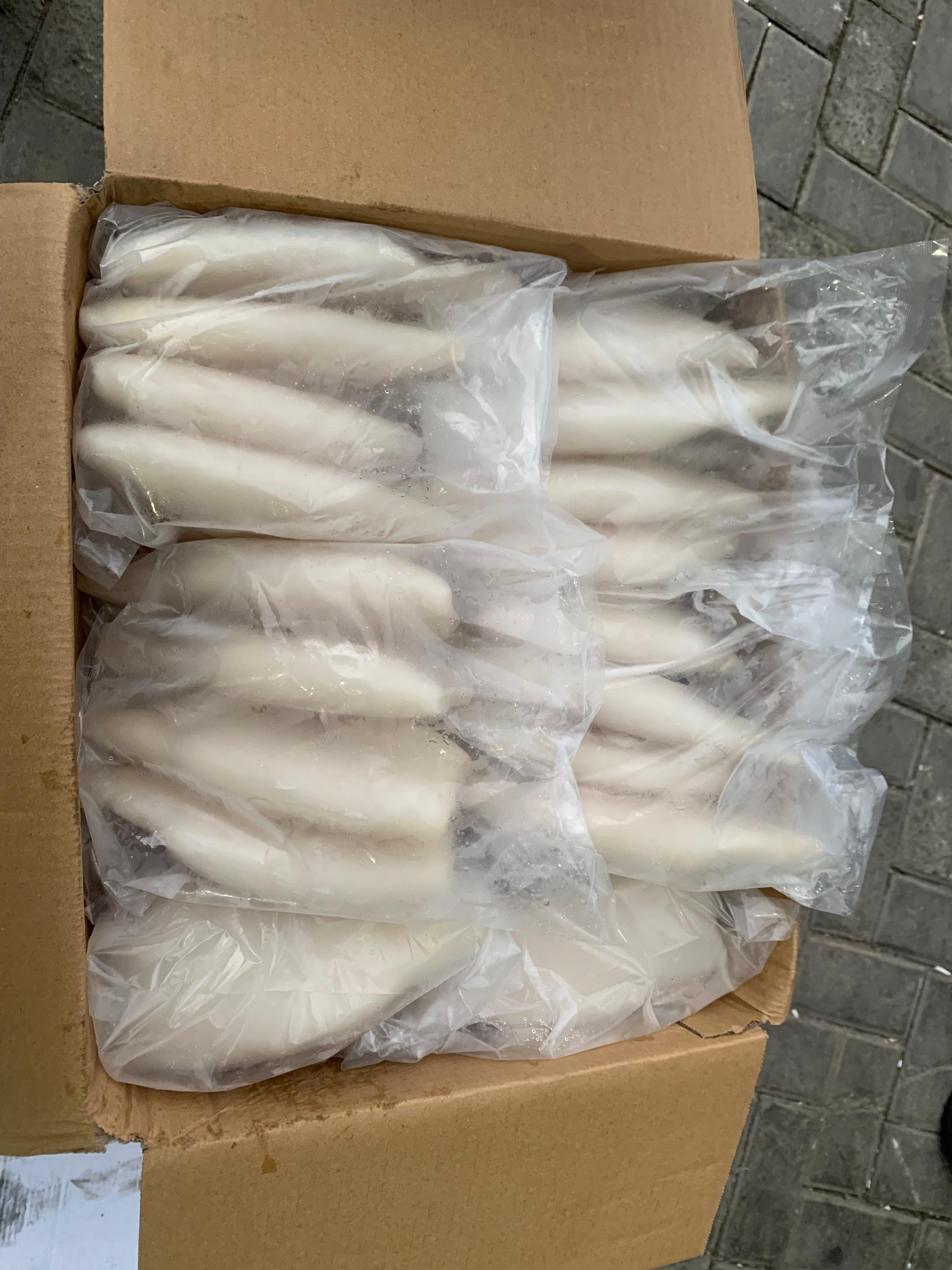 cumi tube
