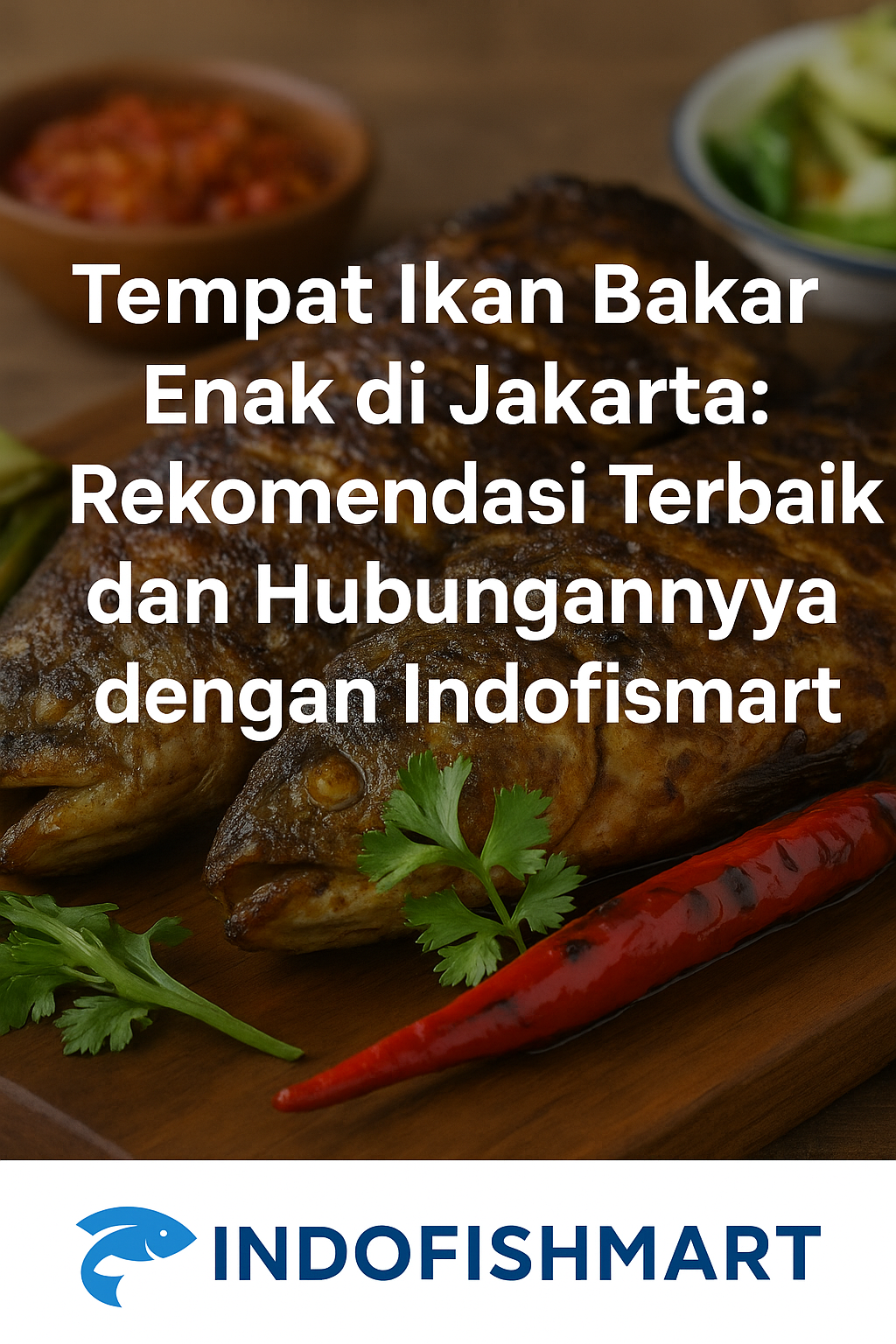 Tempat Ikan Bakar Enak di Jakarta