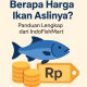 Berapa Harga Ikan Aslinya