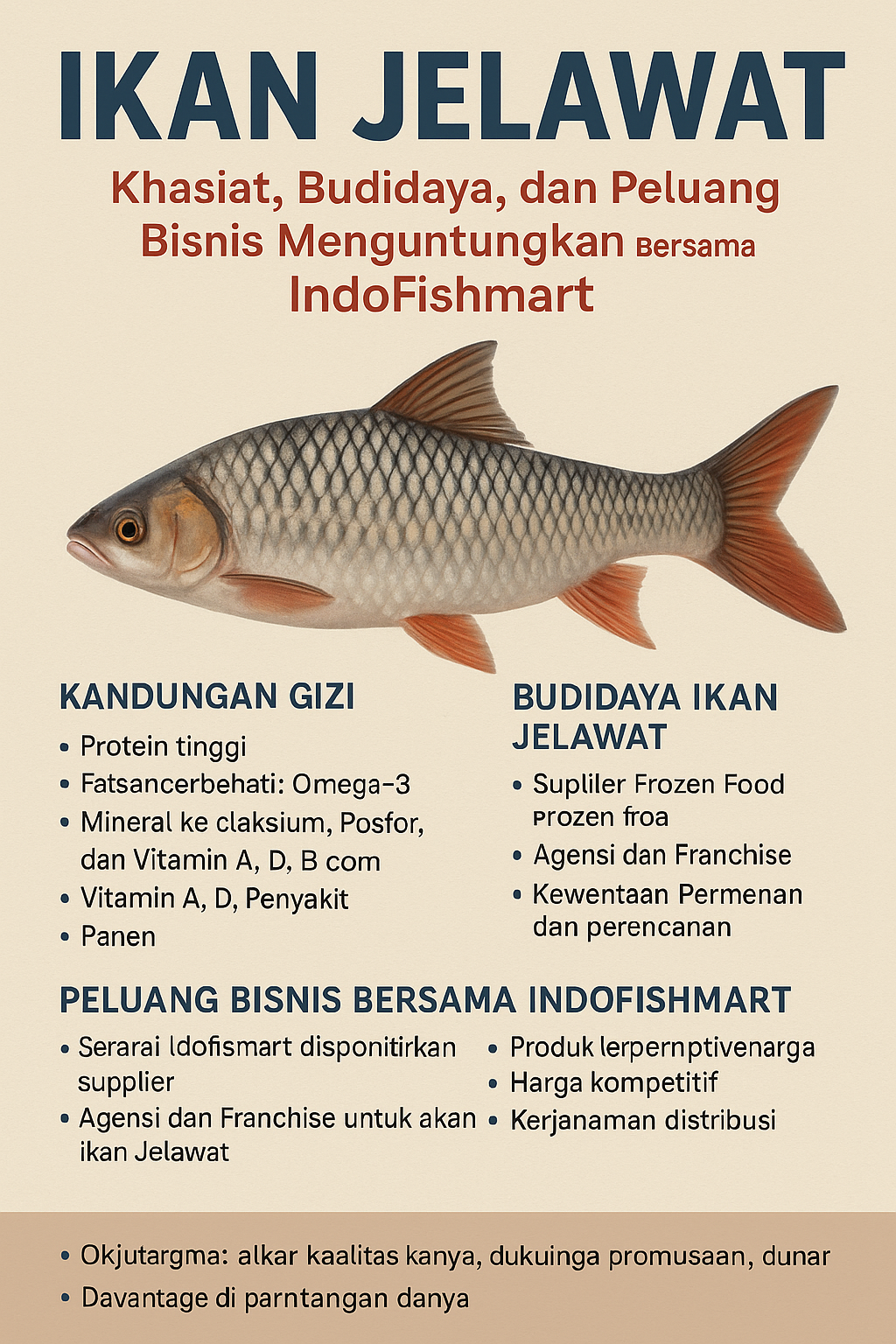 Ikan Jelawat