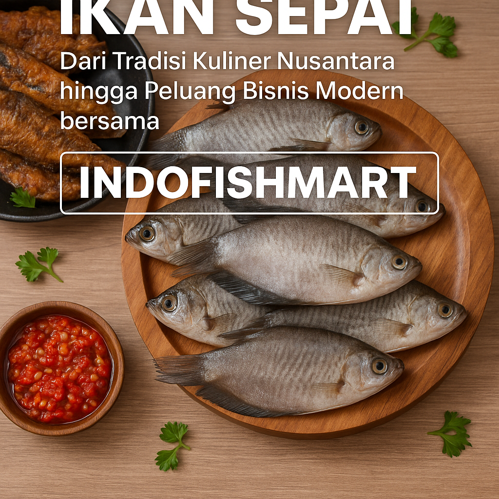 ikan sepat