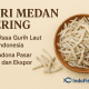 Teri Medan Kering