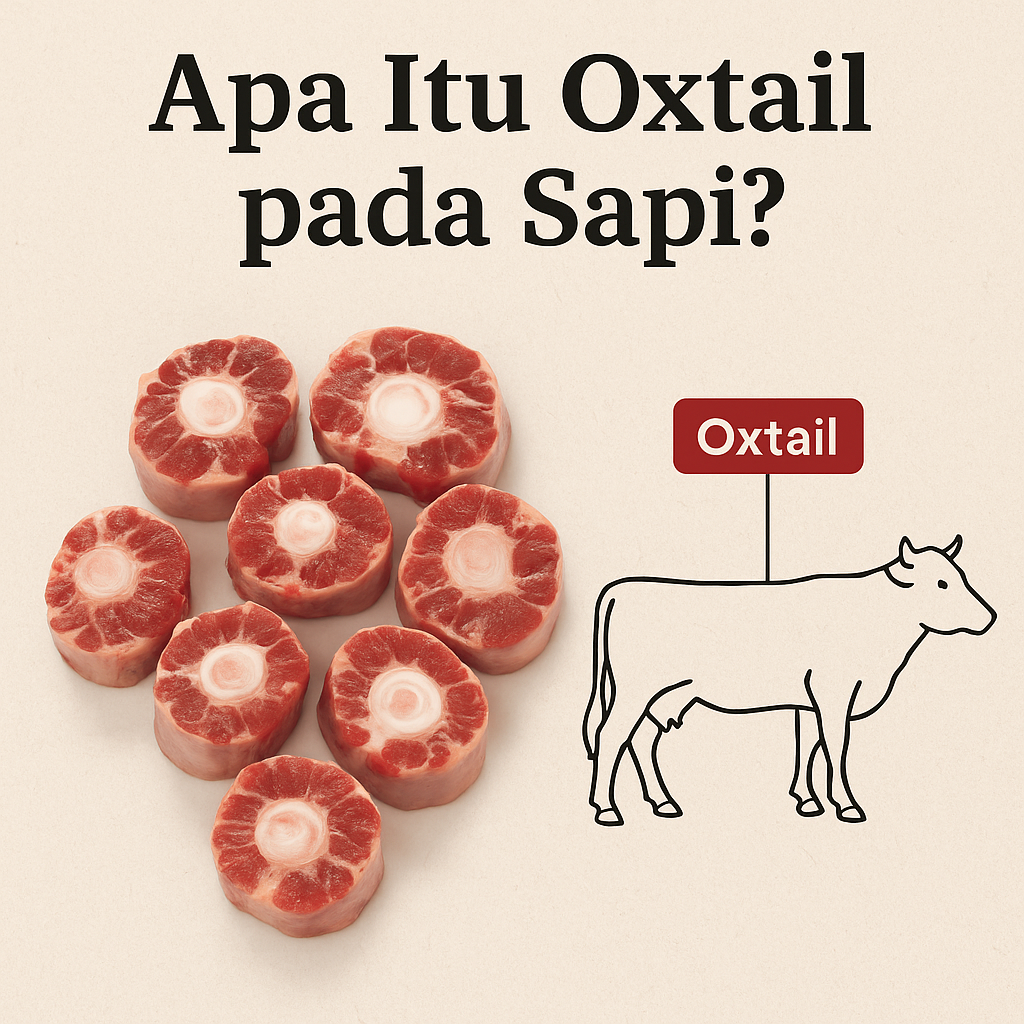 Oxtail