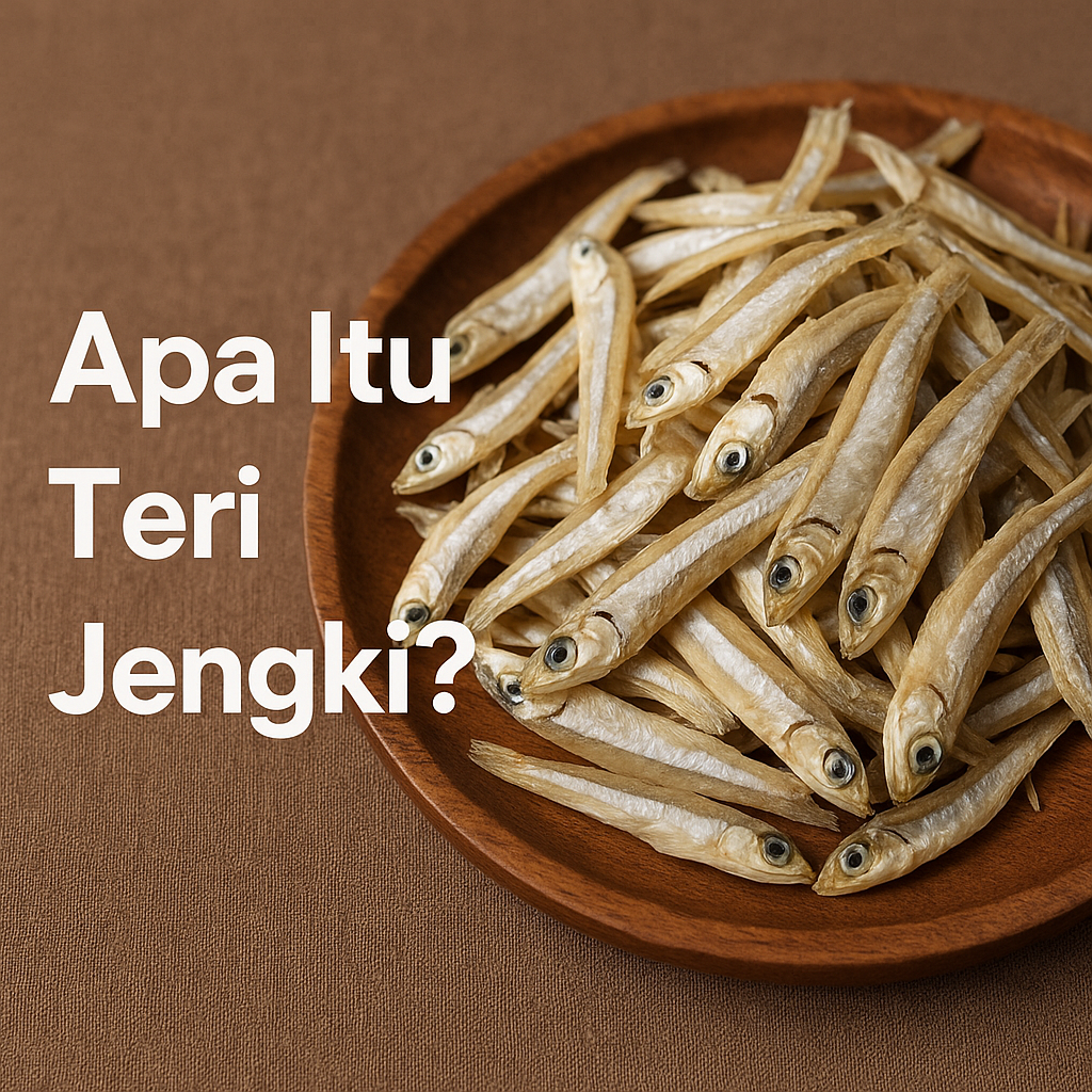Teri Jengki