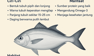 Ikan Cepa