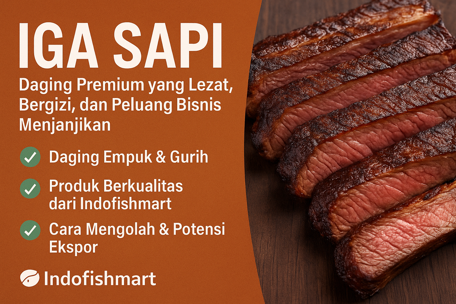Iga sapi