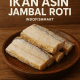 Ikan asin jambalroti