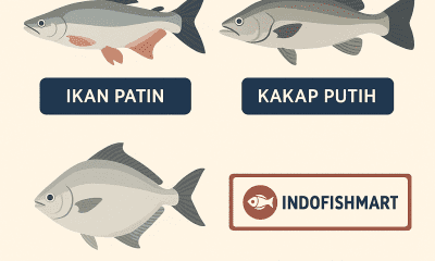 Ikan di Iklan Indosiar