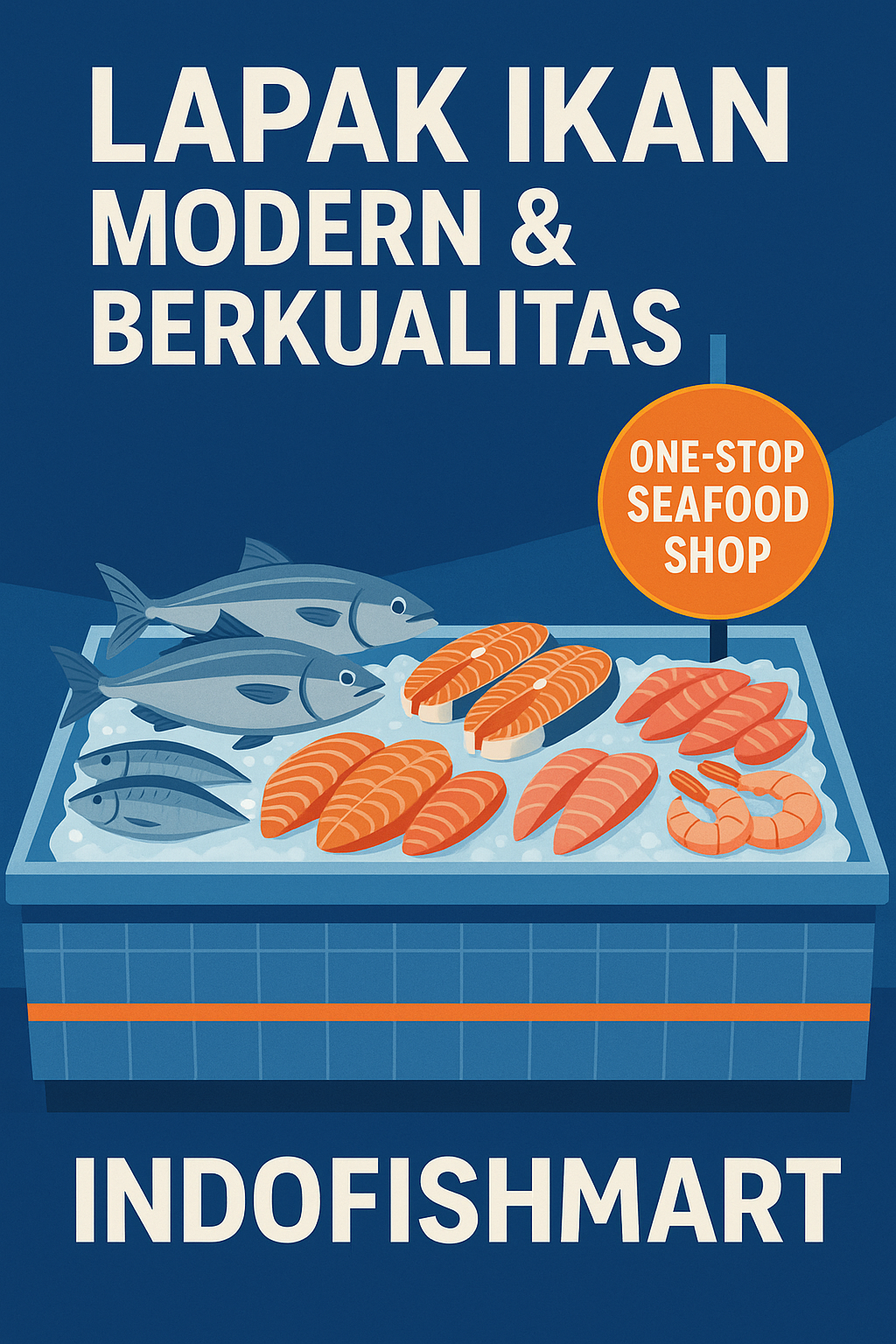 Lapak Ikan