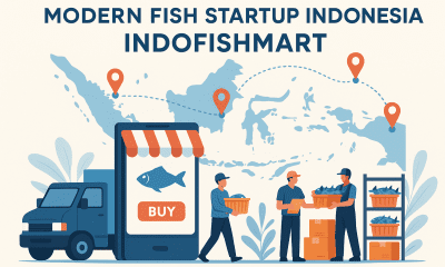 Fish Startup