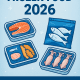 Frozen food 2026
