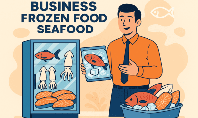 usaha dagang yang laku setiap hari