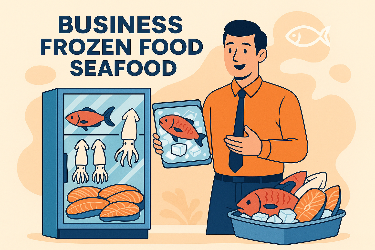 usaha dagang yang laku setiap hari